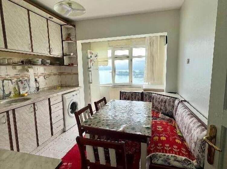 Marin Denizer Pansiyon