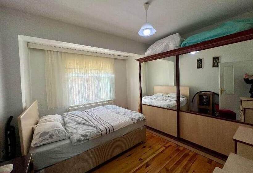 Marin Denizer Pansiyon