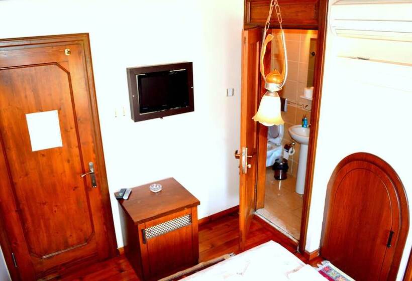 Marin Denizer Pansiyon