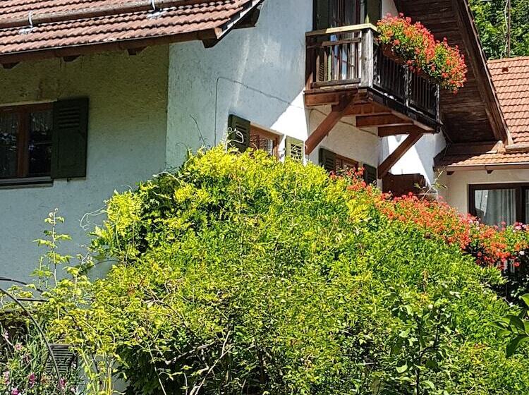 Martina S Place Bed & Breakfast