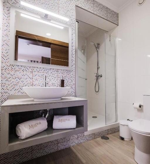 Memória Boutique Hostel