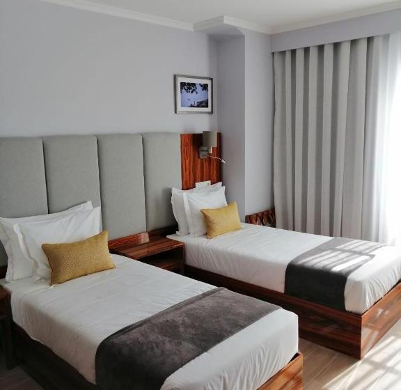 Memória Boutique Hostel