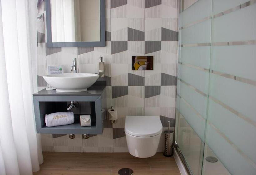 Memória Boutique Hostel