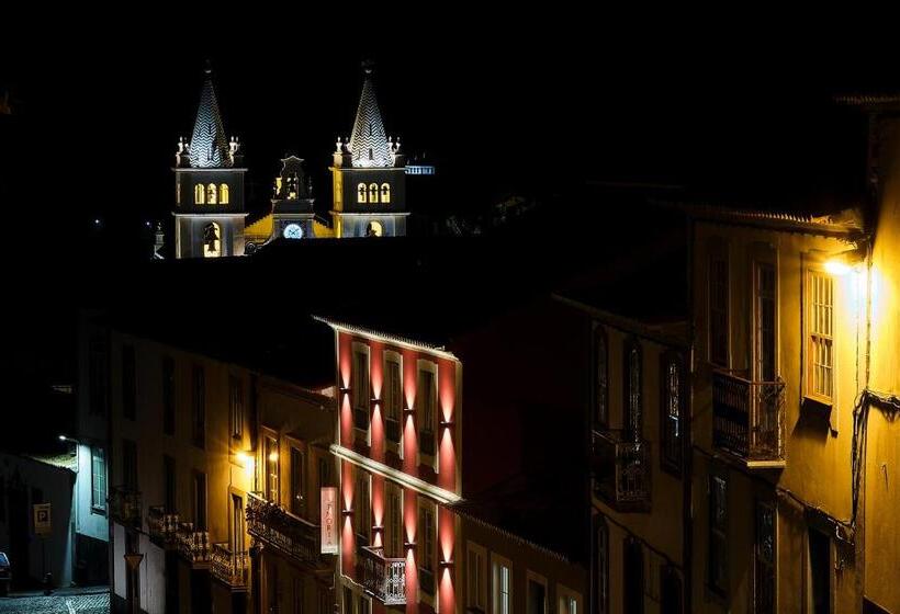 Memória Boutique Hostel