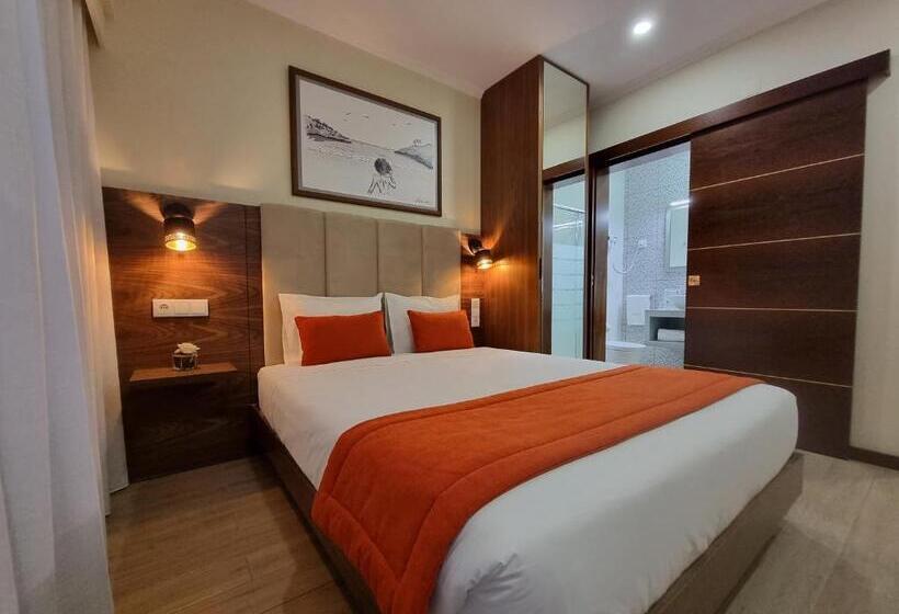 Memória Boutique Hostel