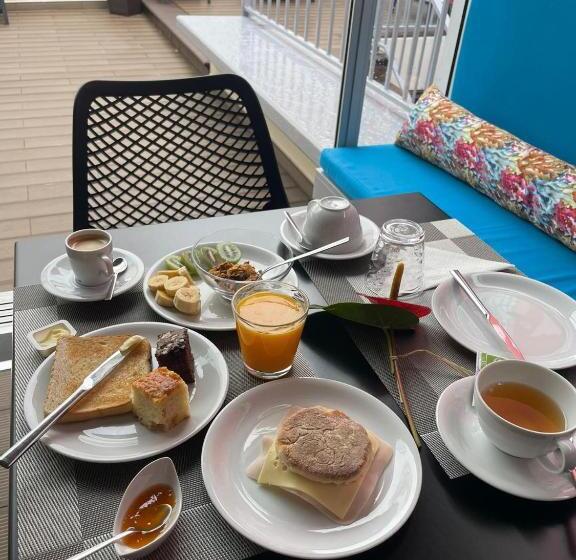 Memória Boutique Hostel