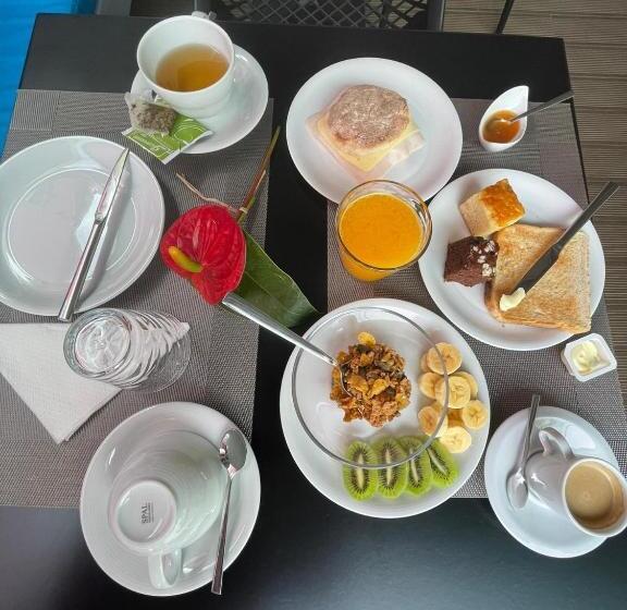 Memória Boutique Hostel