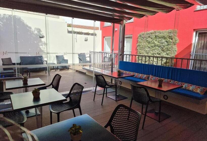 Memória Boutique Hostel