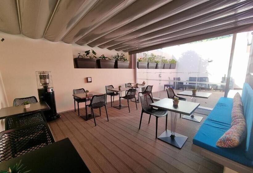 Memória Boutique Hostel