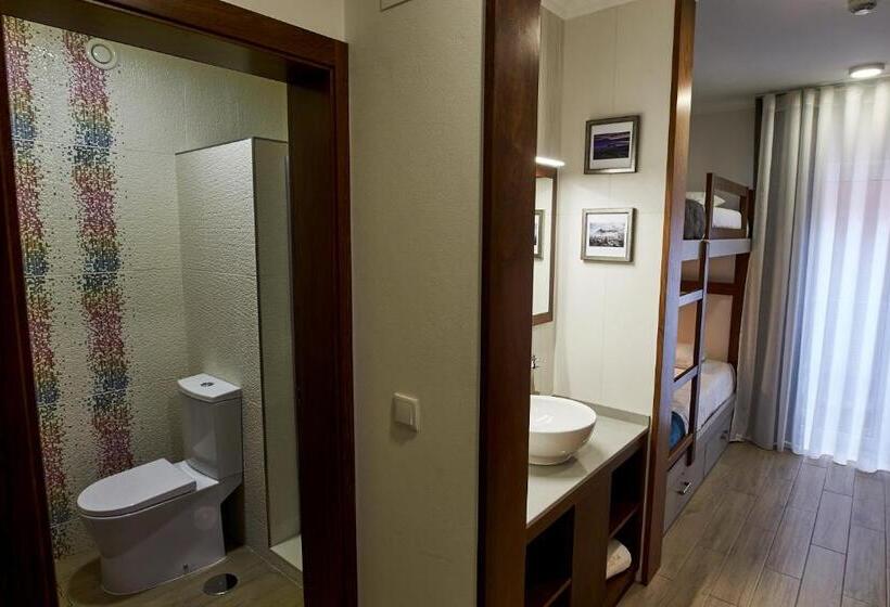 Memória Boutique Hostel