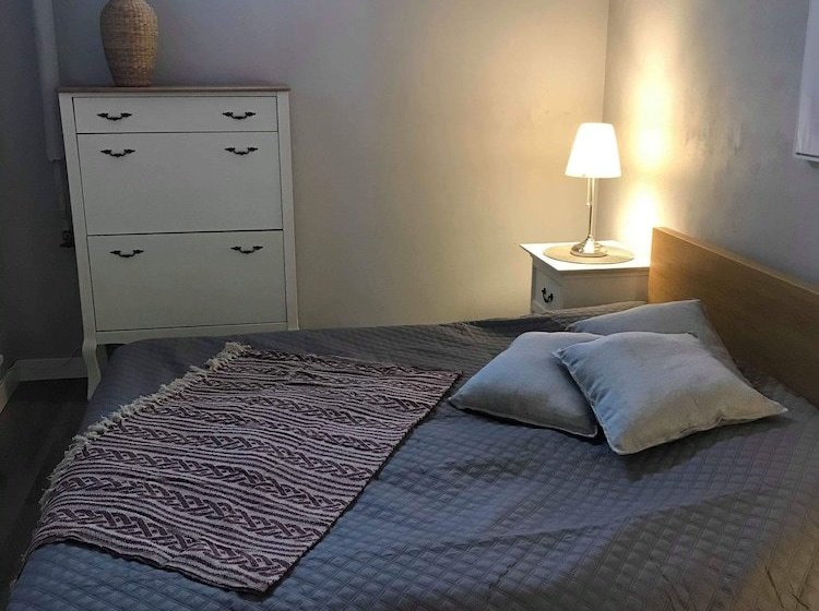 Mj Siljans Vandrarhem