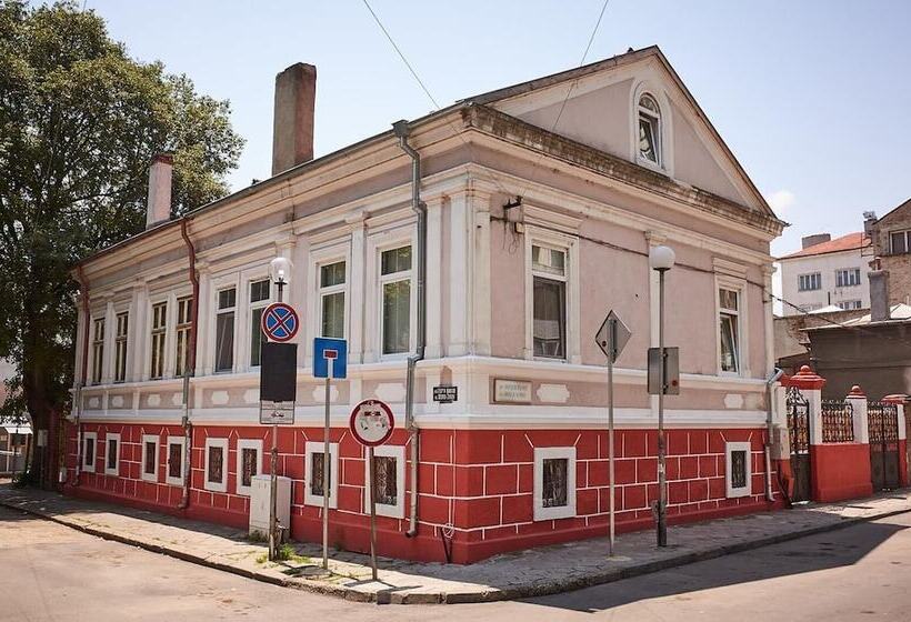 Nomado Hostel