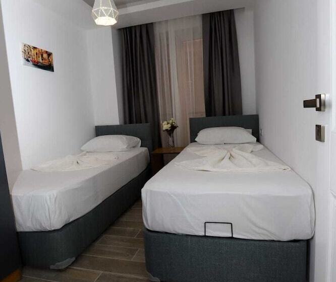 Panorama Apart Otel