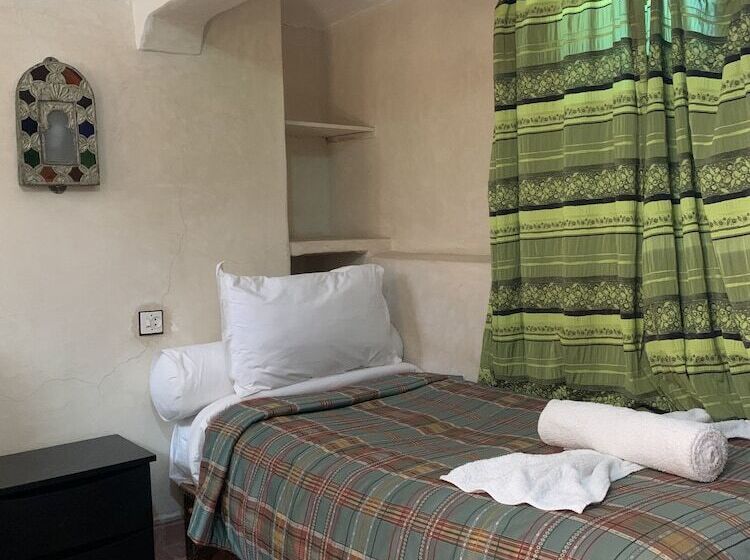 پانسیون Auberge Ayam Atlas  Pool 10mn Away