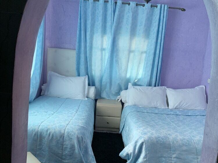 پانسیون Auberge Ayam Atlas  Pool 10mn Away