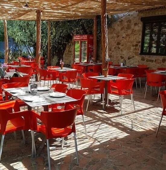 펜션 Auberge Dardara