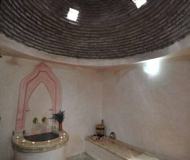 펜션 Auberge Dardara