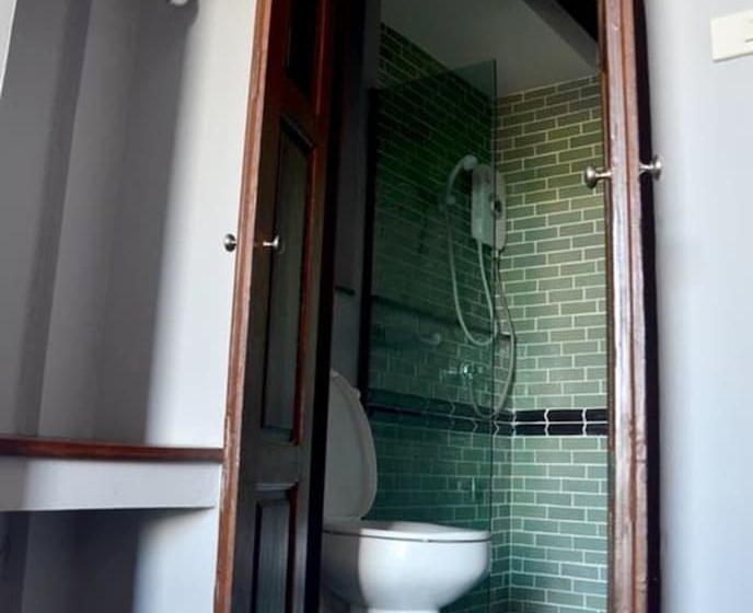 펜션 Baankieng Guesthouse Lampang