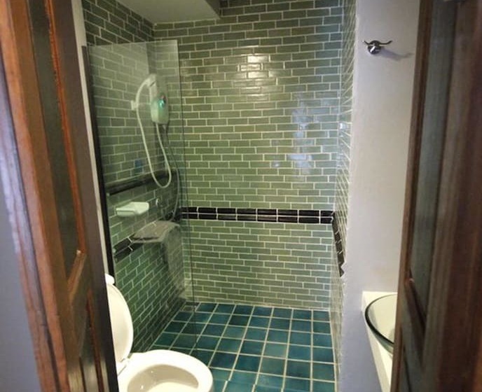 پانسیون Baankieng Guesthouse Lampang