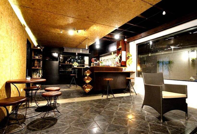 پانسیون Baankieng Guesthouse Lampang