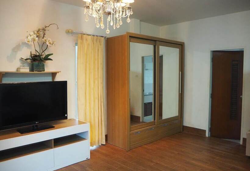 Пансион Baantai Homestay