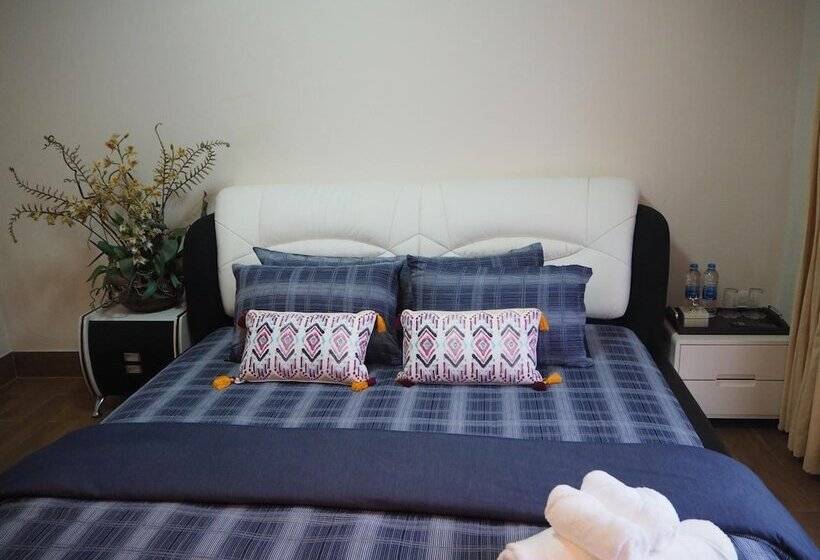 Пансион Baantai Homestay