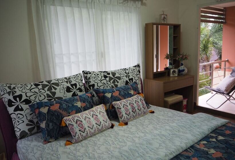 Пансион Baantai Homestay