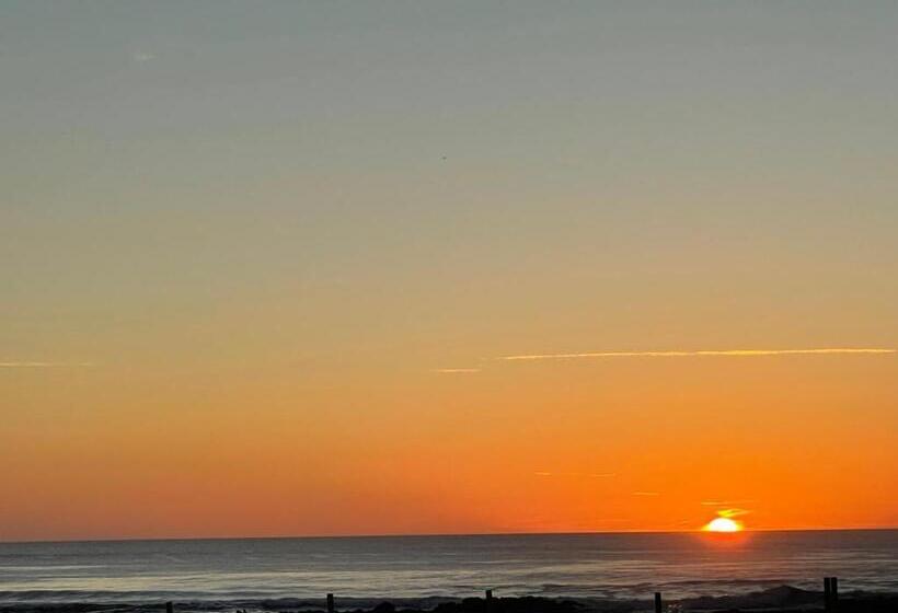 펜션 B&b Les 4 Mondes