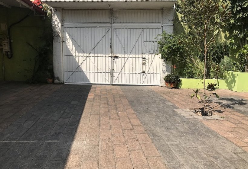 بنسيون Cabaña Quetzaly