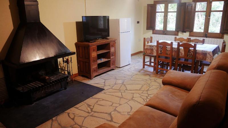 بنسيون Cal Pastor