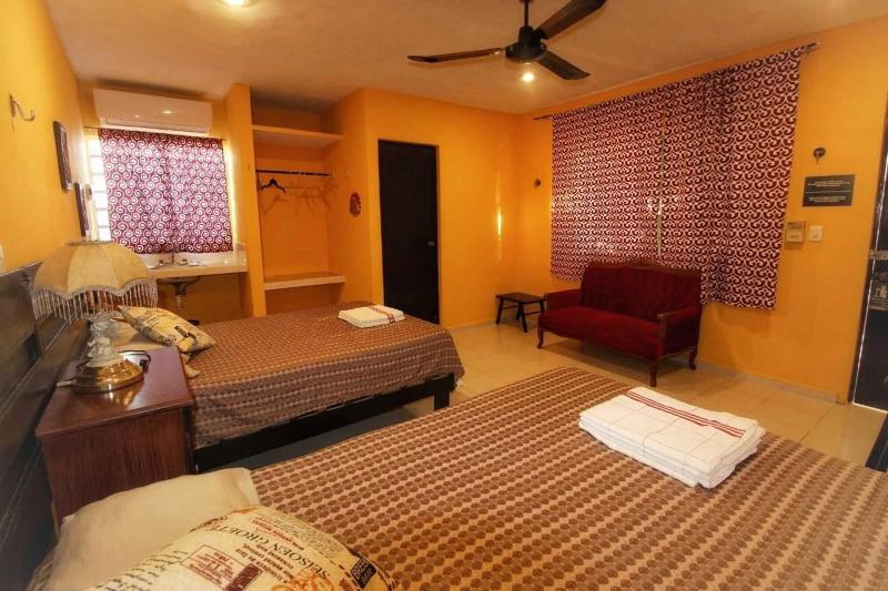 ペンション Casa Daniels