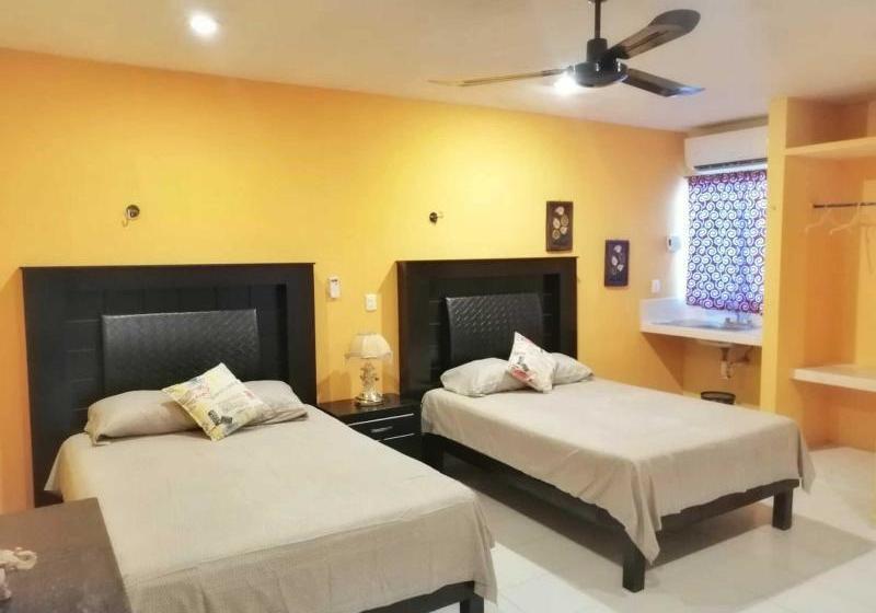 ペンション Casa Daniels