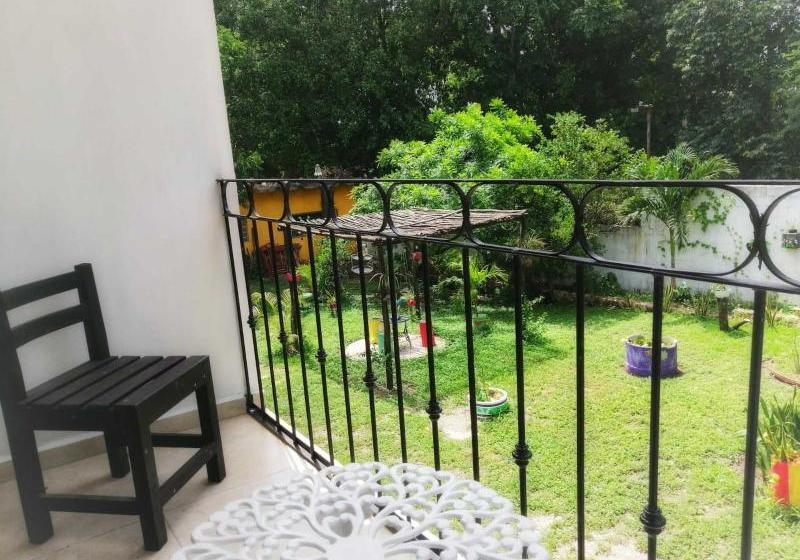 ペンション Casa Daniels