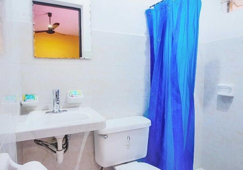 ペンション Casa Daniels