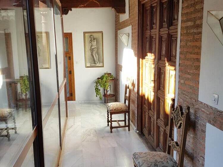 Пансион Casa De La Escultora