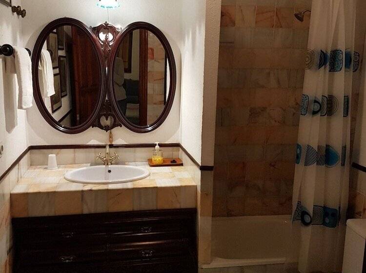 Пансион Casa De La Escultora