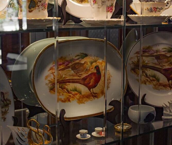 Пансион Casa Do Ribeirinho