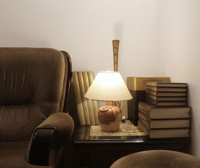 Пансион Casa Do Ribeirinho