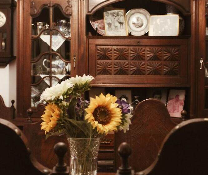 Пансион Casa Do Ribeirinho