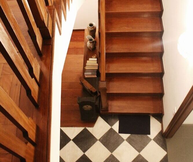 Пансион Casa Do Ribeirinho