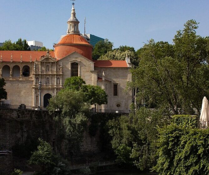 Пансион Casa Do Ribeirinho