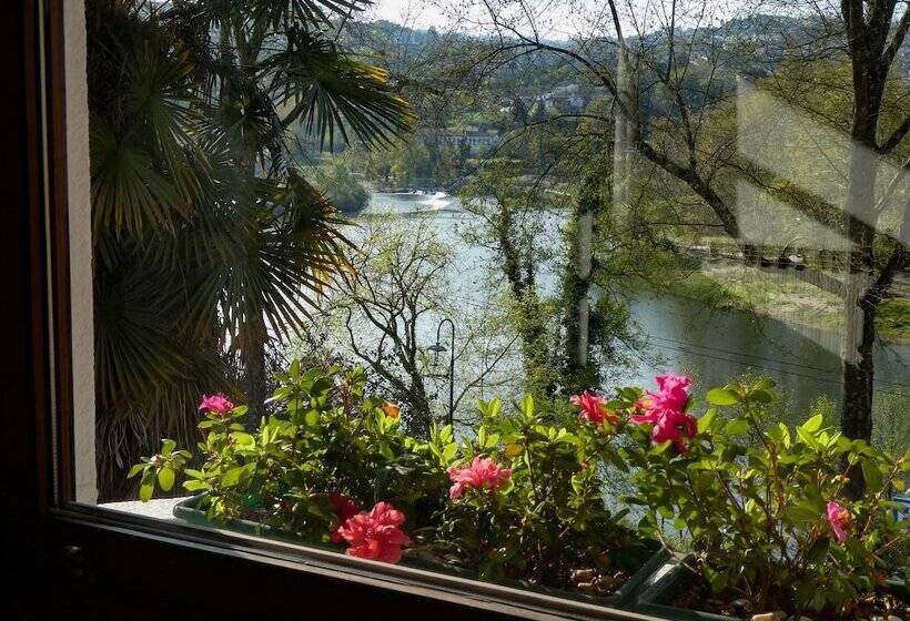 Пансион Casa Do Ribeirinho