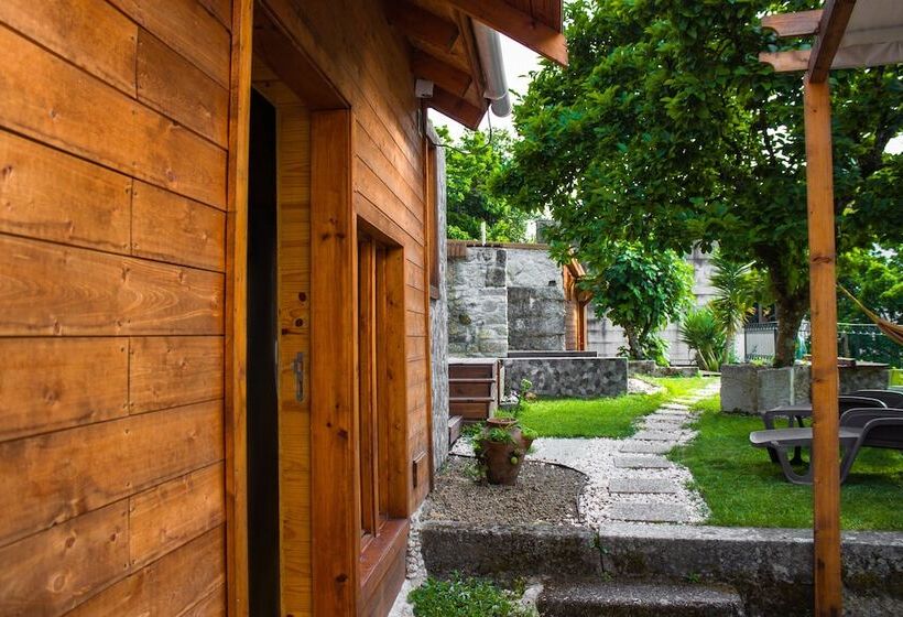 Пансион Casa Do Ribeirinho