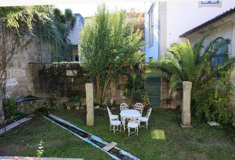 Пансион Casa Do Ribeirinho