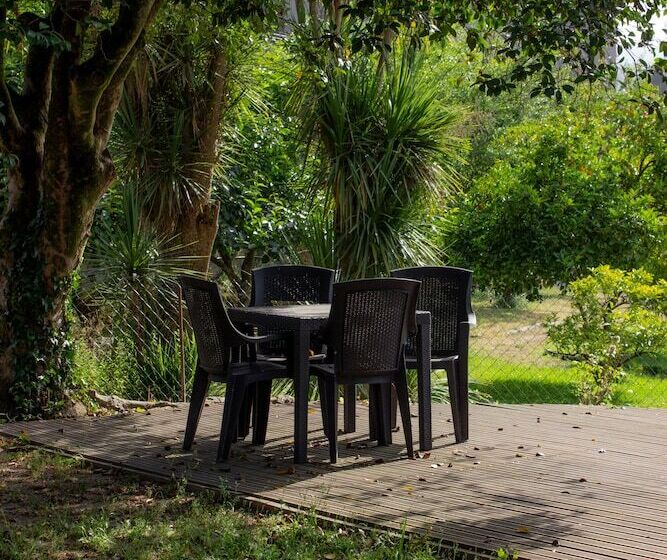 Пансион Casa Do Ribeirinho