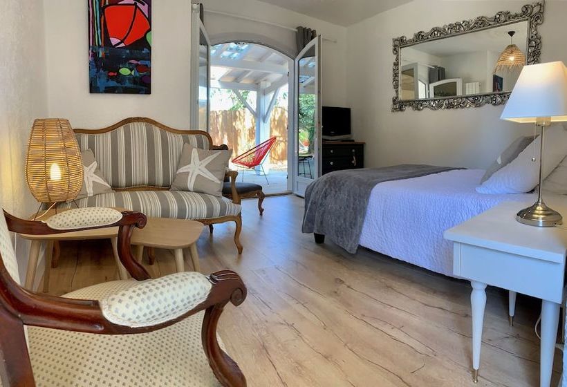 膳宿费 Les Chambres De L Arestel