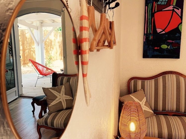 膳宿费 Les Chambres De L Arestel