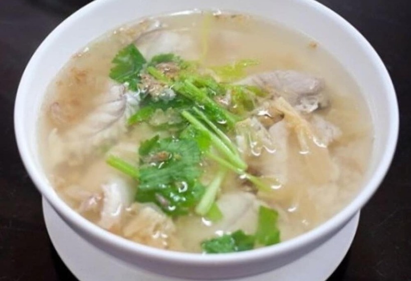 펜션 Chomtawan Home