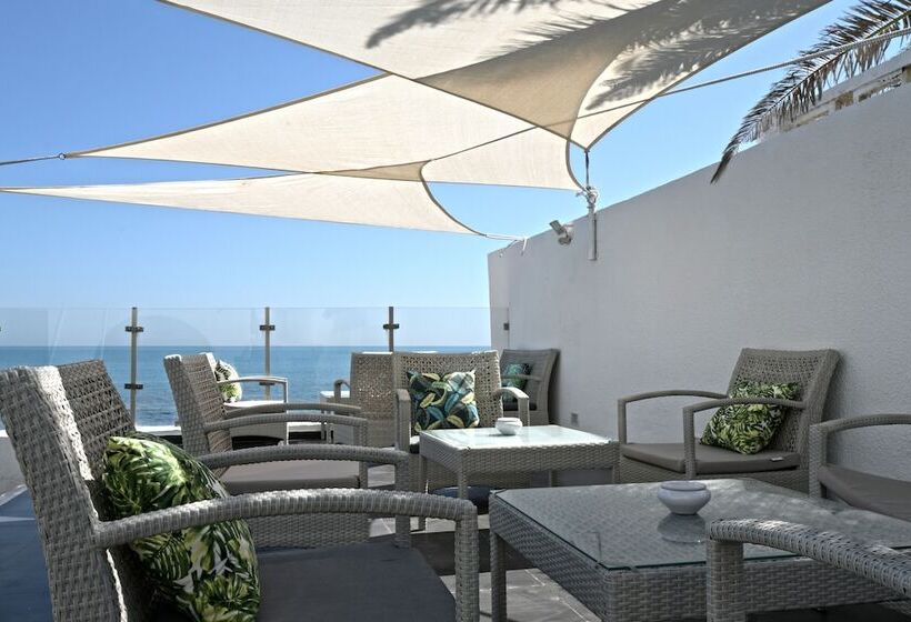 پانسیون Dar Corniche La Marsa