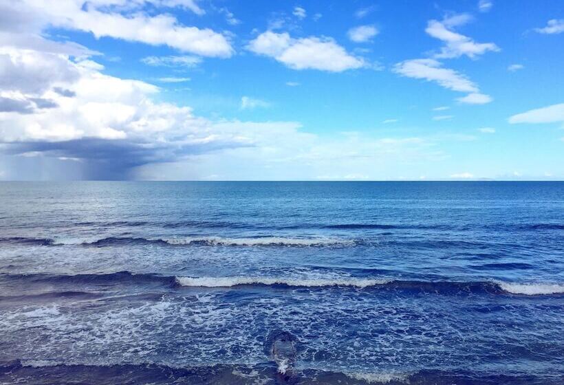 پانسیون Dar Corniche La Marsa